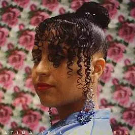 FATIMA / ファティマ / YELLOW MEMORIES