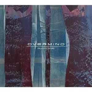 QUANTONIC / OVERMIND / オーヴァーマインド