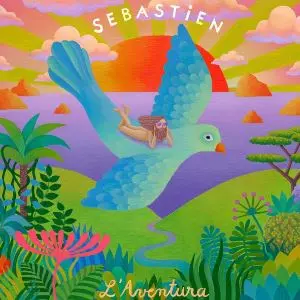 SEBASTIEN TELLIER / セバスチャン・テリエ商品一覧｜HIPHOP / 日本語 