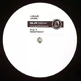 MSDOS/ARP-1 / JAZIN/WESTWAY