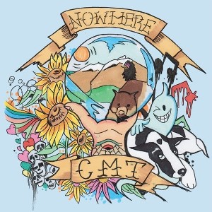 CMT / NOWHERE