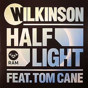 WILKINSON / HALF LIGHT 