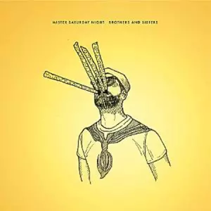 V.A. / BROTHERS AND SISTERS(LP)