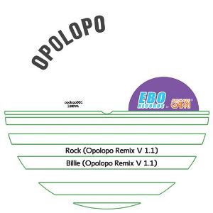 OPOLOPO / REMIXES