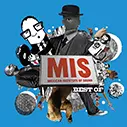 MEXICAN INSTITUTE OF SOUND / メキシカン・インスティテュート・オブ・サウンド / BEST OF MEXICAN INSTITUTE OF SOUND 