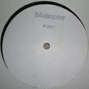 STEVE O'SULLIVAN / スティーブ・オサリバン / BLUESPIRIT #001