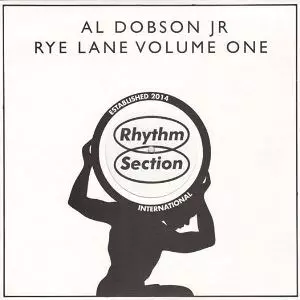 AL DOBSON JR. / アル・ドブソン・ジュニア / RYE LANE VOL.1