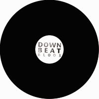 DOWNBEAT / DOWNBEAT BLACK LABEL 03