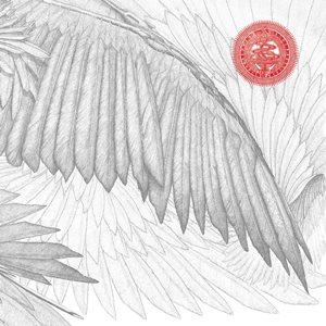 BUG / ザ・バグ / ANGELS & DEVILS LP