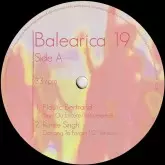 BALEARICA商品一覧｜ディスクユニオン・オンラインショップ｜diskunion.net
