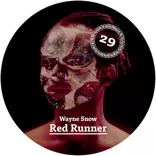 WAYNE SNOW / RED RUNNER EP