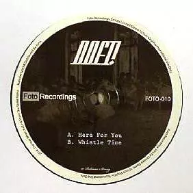 OOFT! / HERE FOR YOU