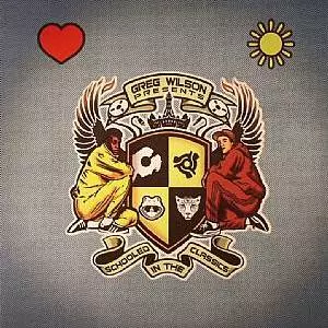 GREG WILSON / WORLD NEEDS LOVE/SUMMER CAME MY WAY