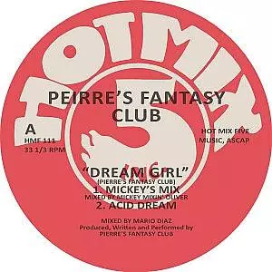 85年~91年産アシッドハウス/ディープハウスを集約した5枚組CD