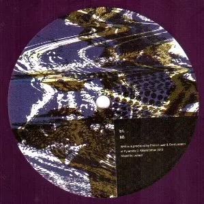 TUFF CITY KIDS / タフ・シティー・キッズ / ROBY TEASE EP