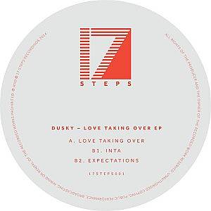 DUSKY / LOVE TAKING OVER EP
