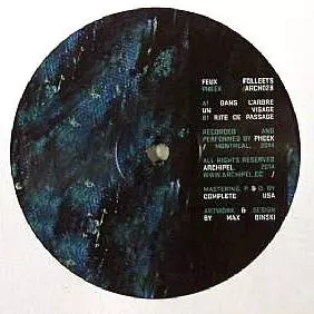 PHEEK商品一覧｜JAZZ｜ディスクユニオン・オンラインショップ