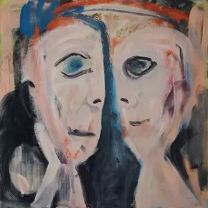 SEBASTIAN MULLAERT & EITAN REITE / REFLECTIONS OF NOTHINGNESS