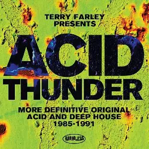 V.A. / ACID THUNDER