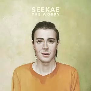 SEEKAE / WORRY