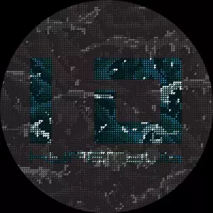V.A.(HYPERDUB) / DECADUBS 3 EP