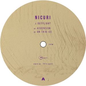 NICURI / OUTFLIGHT