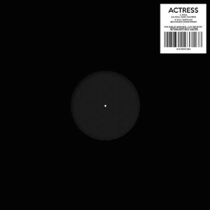 ACTRESS / アクトレス / XOUL EP