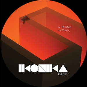 IKONIKA / POSITION EP