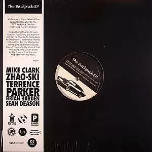 85年~91年産アシッドハウス/ディープハウスを集約した5枚組CD