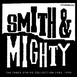 SMITH & MIGHTY / スミス&マイティ / THREE STRIPE COLLECTION 1985-1990