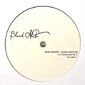 RENE AUDIARD / CYWILIZACJA PT.2