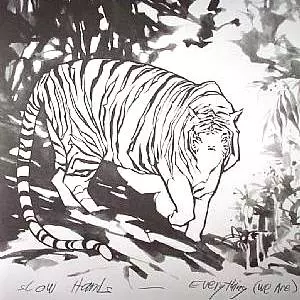 SLOW HANDS / EVERYTHING(WE ARE)