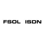 FUTURE SOUND OF LONDON / フューチャー・サウンド・オブ・ロンドン / ISDN