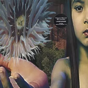 FUTURE SOUND OF LONDON / フューチャー・サウンド・オブ・ロンドン / LIFEFORMS