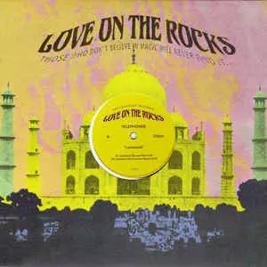 TELEPHONES / テレフォンズ (NORWAY) / LOTUSLAND