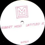 ROBERT HOOD / ロバート・フッド / UNTITLED 5