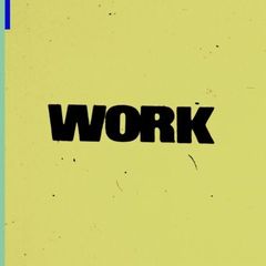 V.A. / WORK