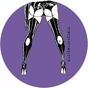 BORROWED IDENTITY / SEXO BONITO