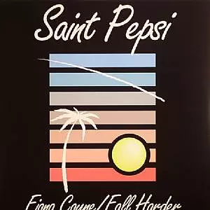 SAINT PEPSI商品一覧｜ディスクユニオン・オンラインショップ