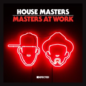 MASTERS AT WORK / マスターズ・アット・ワーク / HOUSE MASTERS