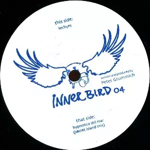 PETER GRUMMICH / INNERBIRD 004