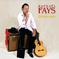 RAPHAEL FAYS / ラファエル・ファイス / EXTRAMADURA