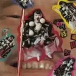 AKIRA SAKATA / 坂田明 / 20人格