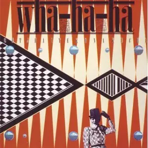 WHA-HA-HA商品一覧｜HARD ROCK / HEAVY METAL｜ディスクユニオン