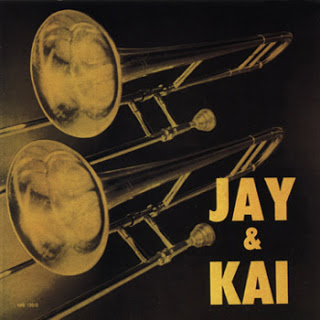 J.J.JOHNSON (JAY JAY JOHNSON) / J.J. ジョンソン / Jay And Kai  / ジェイ・アンド・カイ