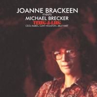 JOANNE BRACKEEN / ジョアン・ブラッキーン / TRING-A-LING