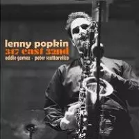 LENNY POPKIN / 317 EAST 32ND
