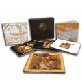 JOHN WILLIAMS / ジョン・ウィリアムズ / Indiana Jones: The Complete Soundtracks Collection
