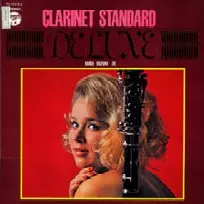 rangers⭐︎ POPULAR STANDARD DE LUXE SERIES / クラリネット・スタンダード