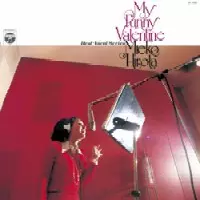 弘田三枝子 / マイファニーヴァレンタイン 弘田三枝子 – マイ・ファニー・ヴァレンタイン | レコードの日